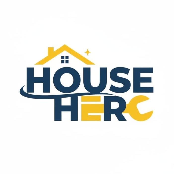 HouseHero Logo