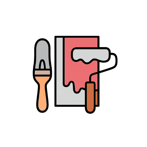 Painter icon