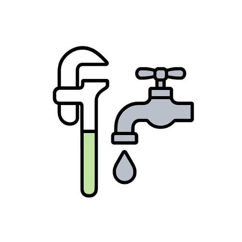 Plumber icon